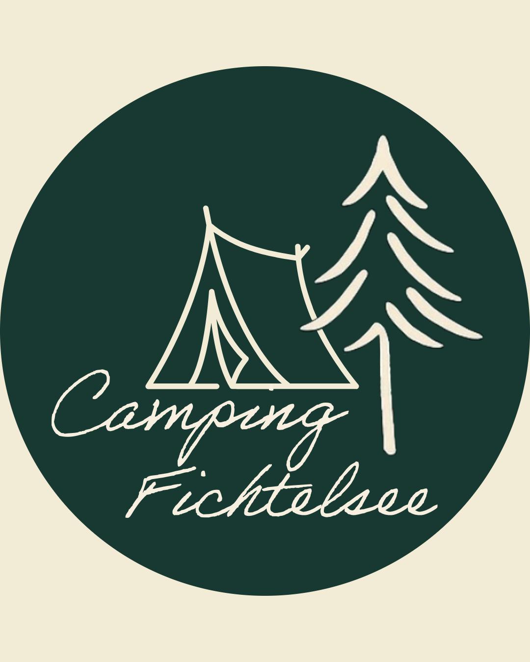 Logo Camping Fichtelsee